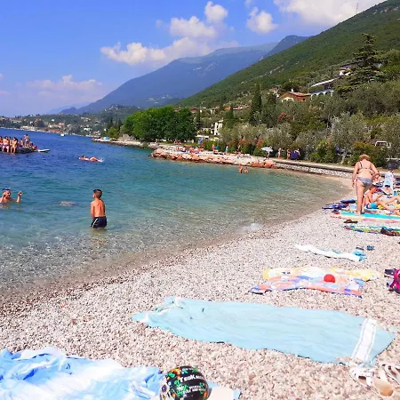 Casa Giardino Appartamento