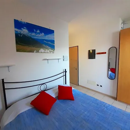 Appartamento Casa Giardino *