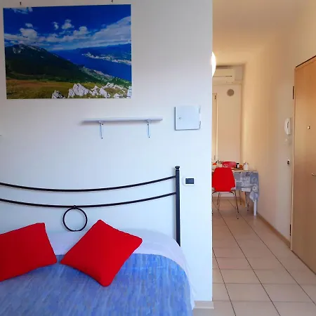 Appartamento Casa Giardino