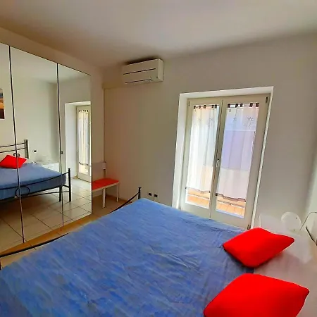 Casa Giardino Malcesine