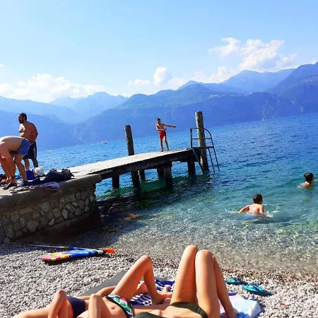 Appartamento Casa Giardino *