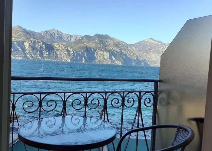 Apartamento Casa Giardino