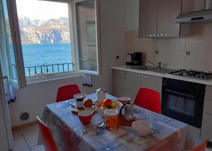 Casa Giardino * Malcesine