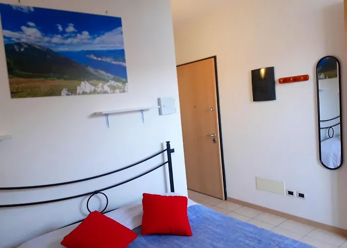 Casa Giardino Apartamento *