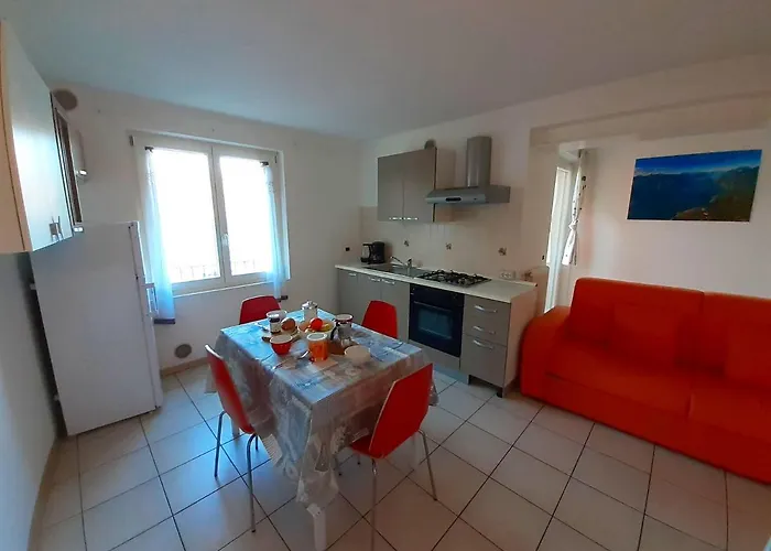 Casa Giardino * Malcesine