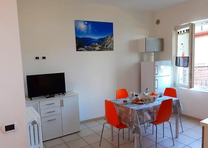 Apartamento Casa Giardino *