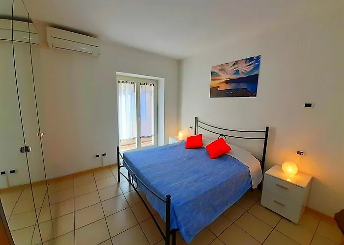 Casa Giardino Apartamento *