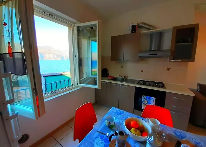 Casa Giardino Apartamento