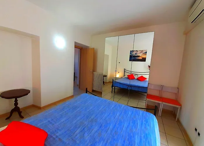 Casa Giardino * Malcesine