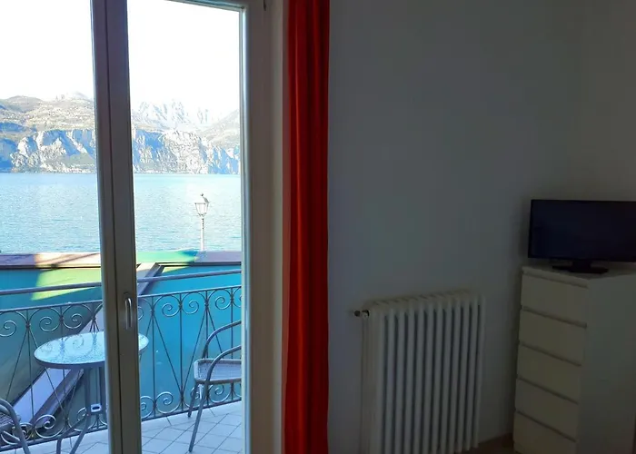 Casa Giardino Apartamento *