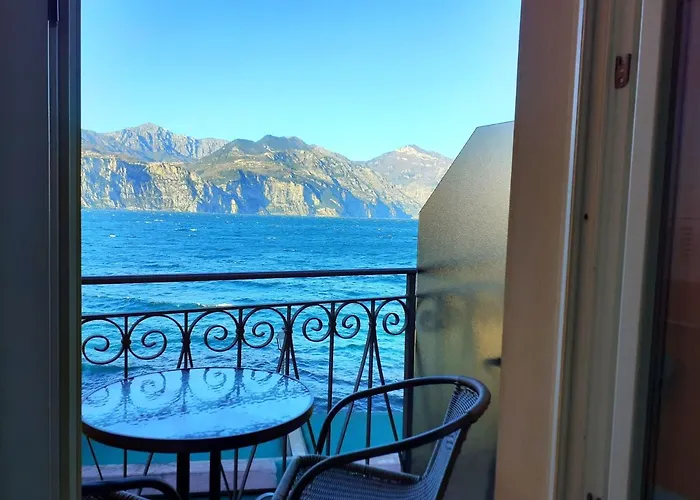 Casa Giardino Apartamento