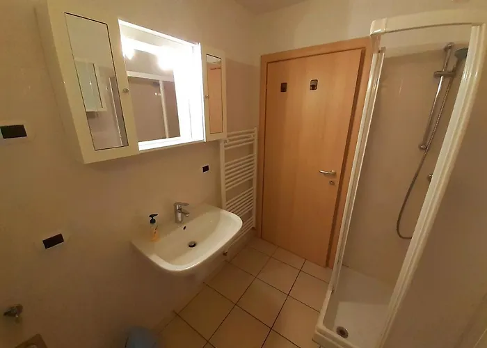 Casa Giardino Apartamento