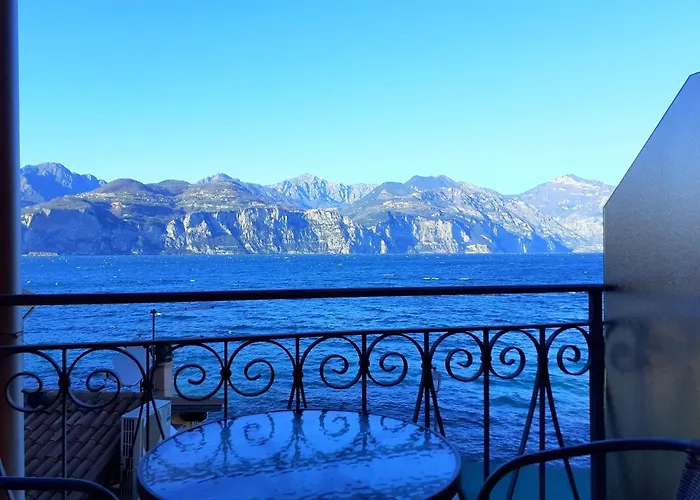 Casa Giardino Malcesine