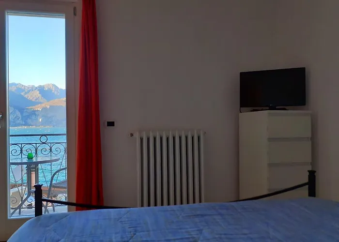 Apartamento Casa Giardino