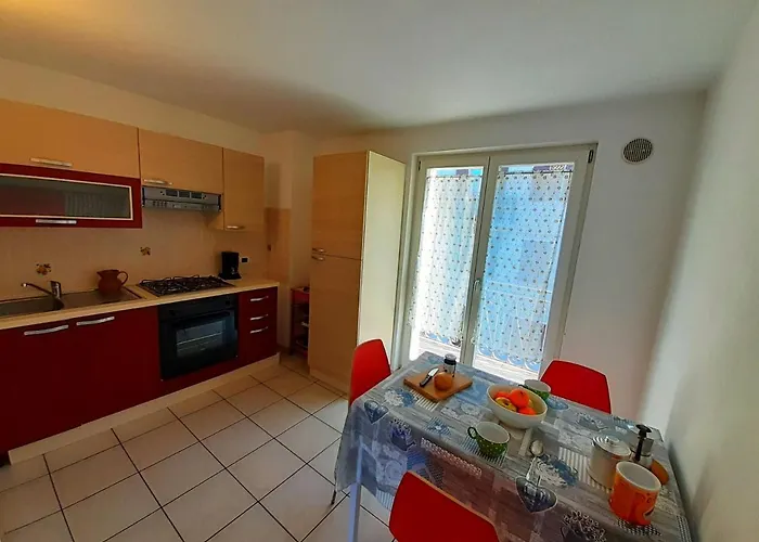 Apartamento Casa Giardino *