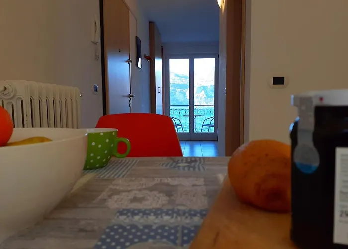 Casa Giardino * Malcesine