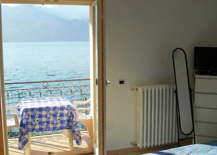 Apartamento Casa Giardino