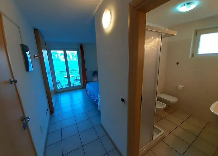 Casa Giardino Malcesine