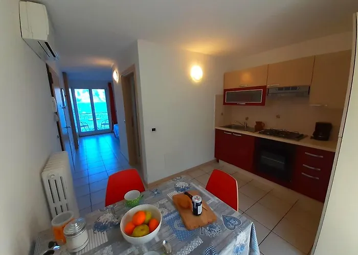 Casa Giardino Malcesine