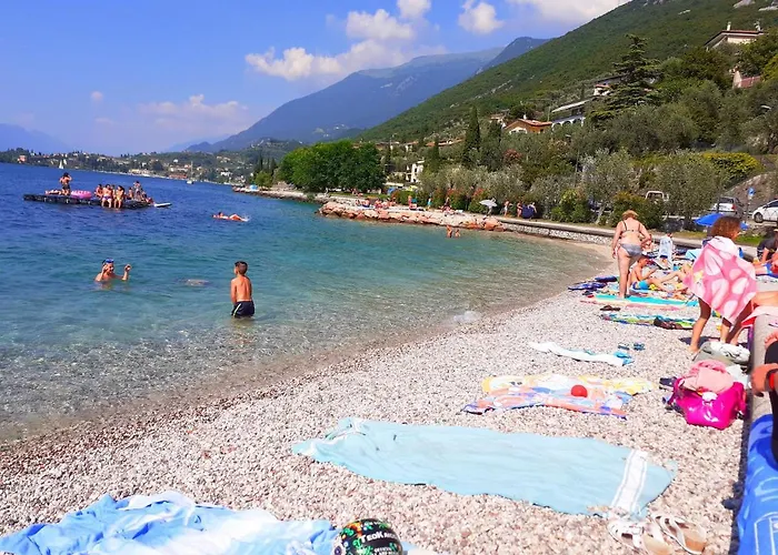 Casa Giardino Apartamento