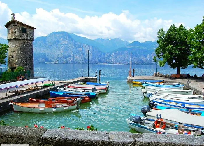 Apartamento Casa Giardino *