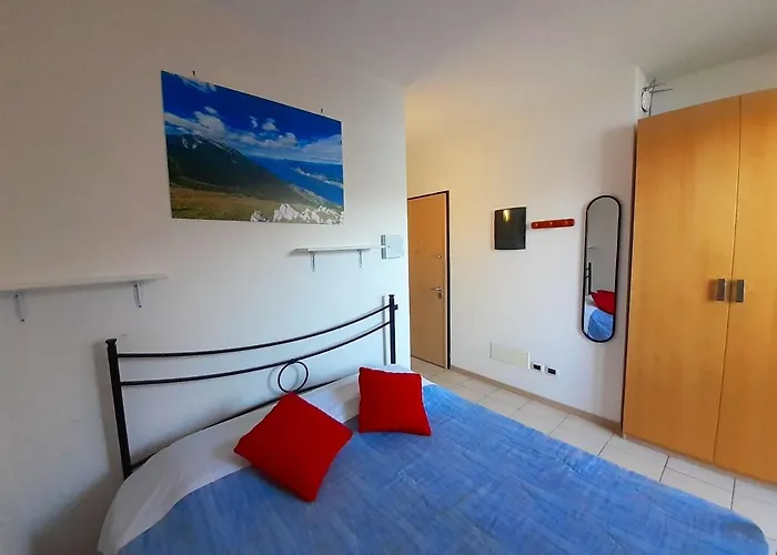 Apartamento Casa Giardino *