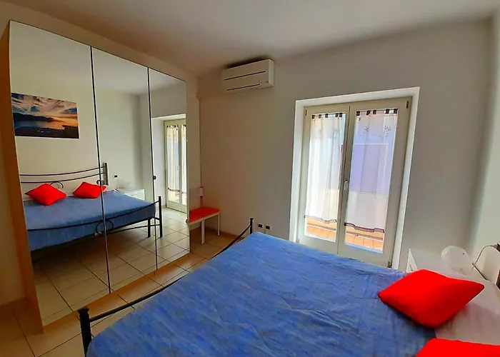 Casa Giardino Apartamento Malcesine