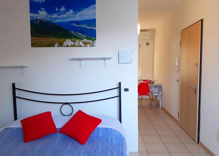 Apartamento Casa Giardino