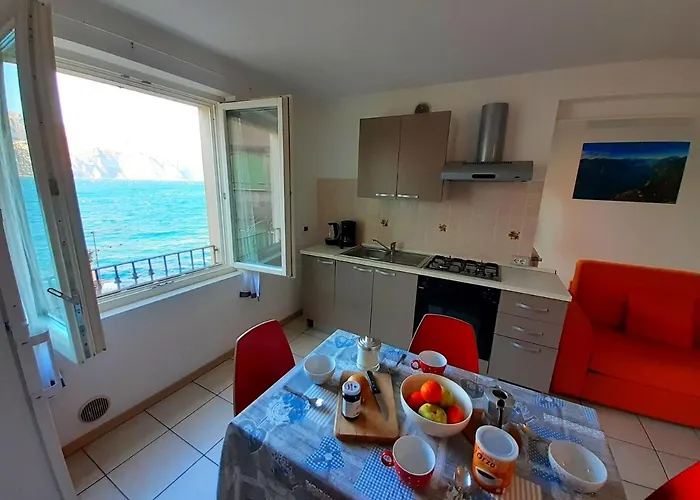 Casa Giardino Apartamento