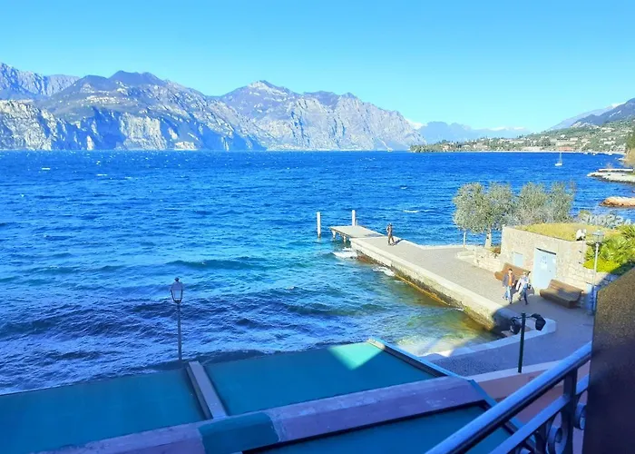 Casa Giardino Apartamento