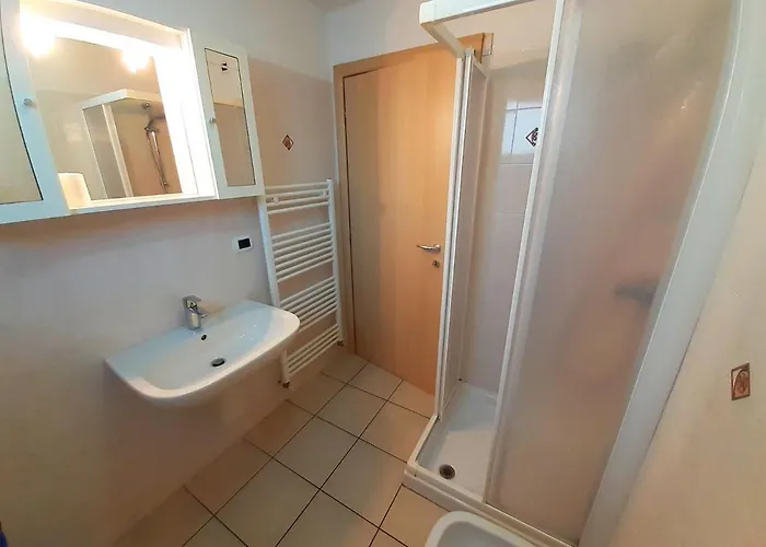 Casa Giardino Apartamento *