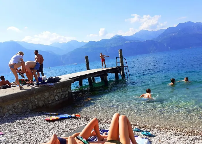 Apartamento Casa Giardino *